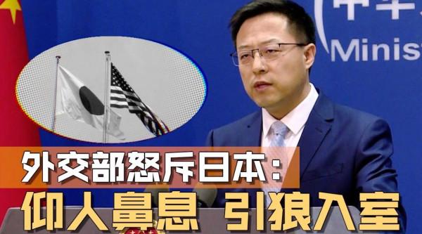 還想再挨核彈？日防長揚言，若有需要，可派軍機轟炸敵國軍事基地
