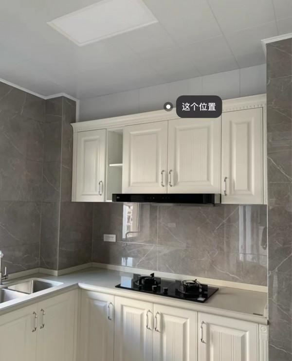 精緻廚房的裝修建議：做好這5個設計，入住後就知道有多實用