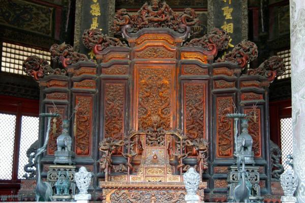 東北三省的世界遺產知多少?你都去過嗎? 東北三省的世界遺產知多少?你都去過嗎?