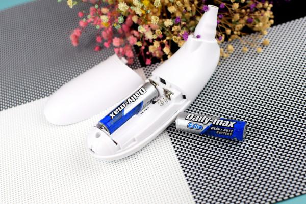 凡米耳溫計發光版體驗:夜裡也能用,老人孩子輕鬆測 凡米耳溫計發光版體驗:夜裡也能用,老人孩子輕鬆測