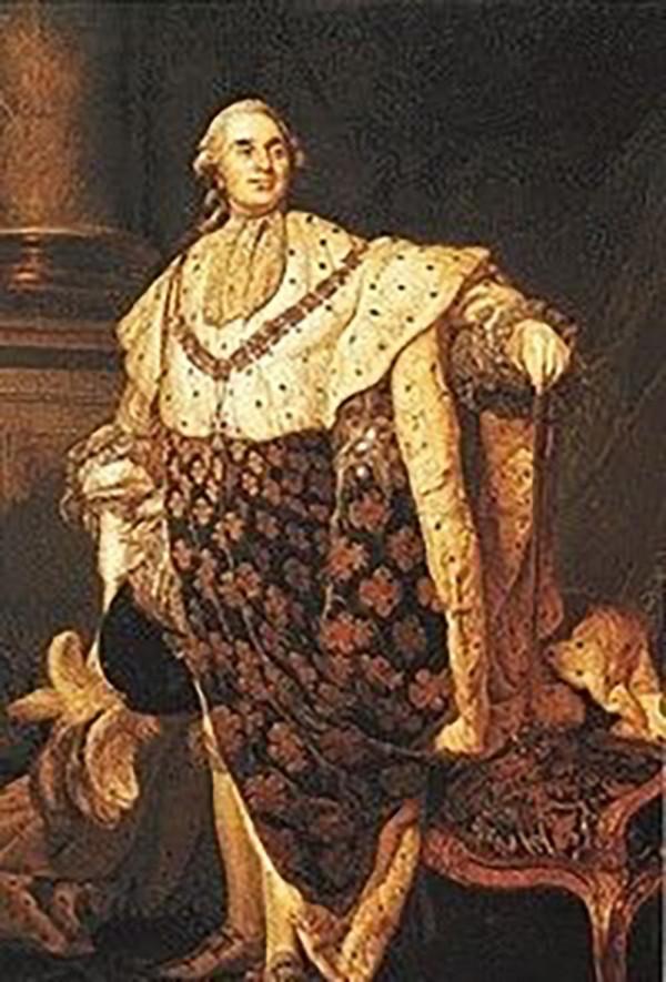 美貌王后瑪麗：分娩產女被圍觀，因揮霍錢財獲罪，39歲被送斷頭臺