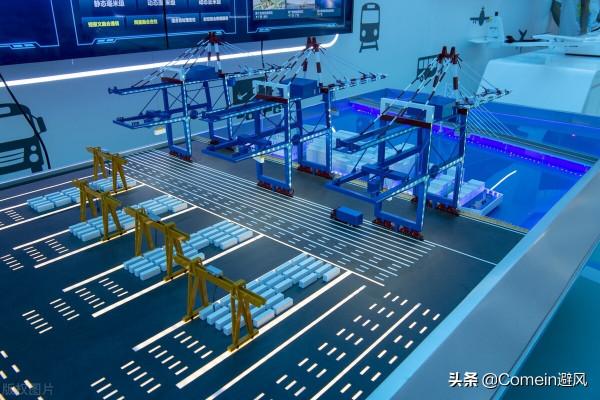 中美晶片之爭:三星將在美國建立工廠以助美擴大本地半導體產能 中美晶片之爭:三星將在美國建立工廠以助美擴大本地半導體產能