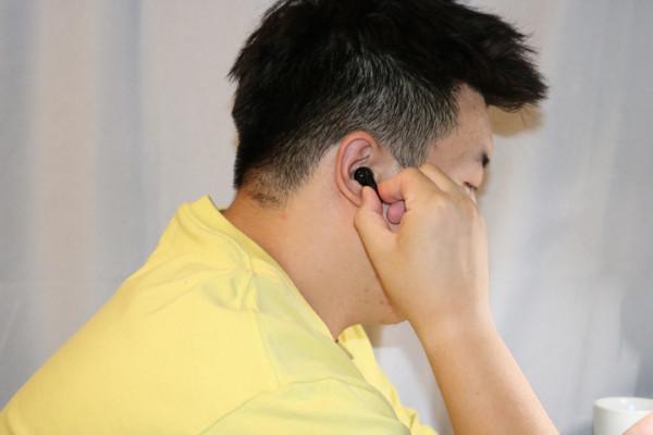 僅199與AirPods Pro同等降噪,QCY HT03真無線主動降噪耳機新體驗 僅199與AirPods Pro同等降噪,QCY HT03真無線主動降噪耳機新體驗