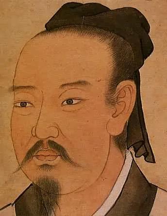 中華上下五千年被稱為:中華十聖的有十人 中華上下五千年被稱為:中華十聖的有十人