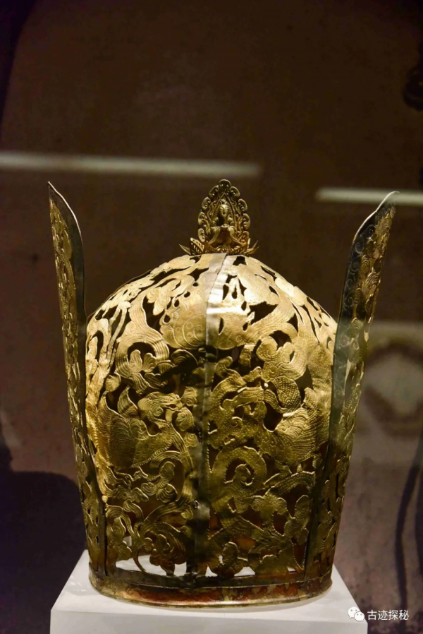 尋古蹟的蓮蓮:長城內外 | 內蒙古地區珍貴文物特展 尋古蹟的蓮蓮:長城內外 | 內蒙古地區珍貴文物特展