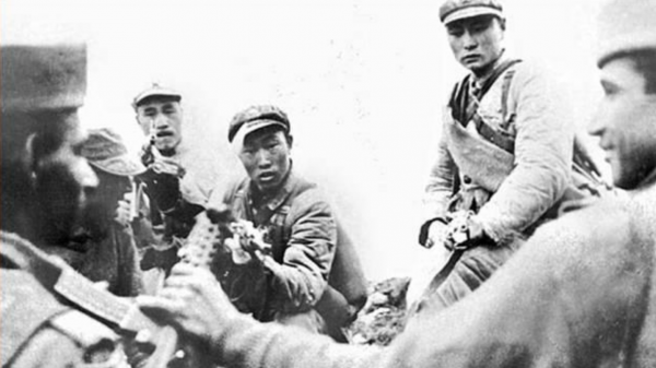 抗美援朝這一仗贏得有多漂亮？世界各國嘴上陰陽怪氣，身體很誠實