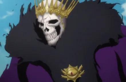 小梗說動漫:《死神》中的“十刃”實力究竟如何 小梗說動漫:《死神》中的“十刃”實力究竟如何