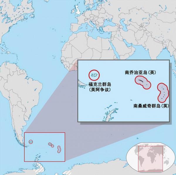 阿根廷坐擁天時地利,為何卻打不贏與英國的馬島戰爭? 阿根廷坐擁天時地利,為何卻打不贏與英國的馬島戰爭?