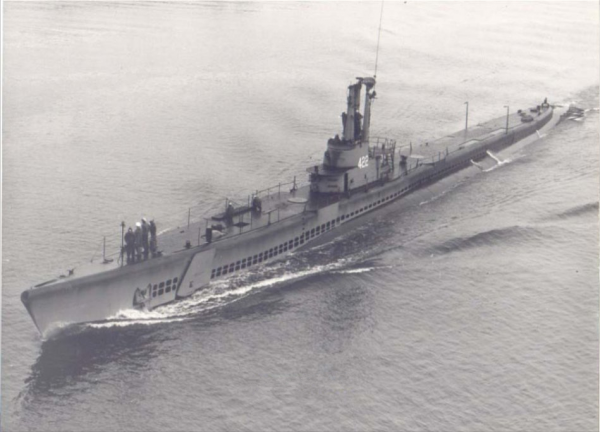 “印度洋黑洞”——巴基斯坦潛艇全集