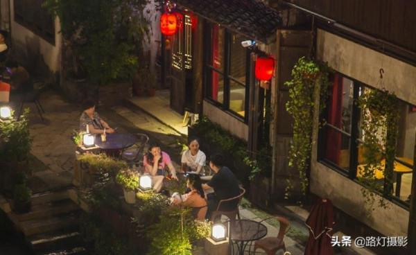 中國最適合旅居養老的4個城市，物價低節奏慢，風光優美又安逸