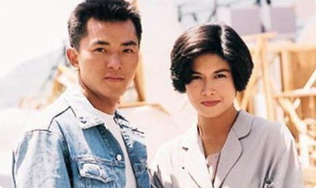 港媒吹上天，卻讓人get不到美感的TVB女星，到底誰眼光有問題