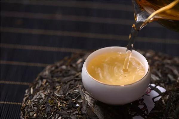 盤點一下，普洱茶10個名山頭，一山一味