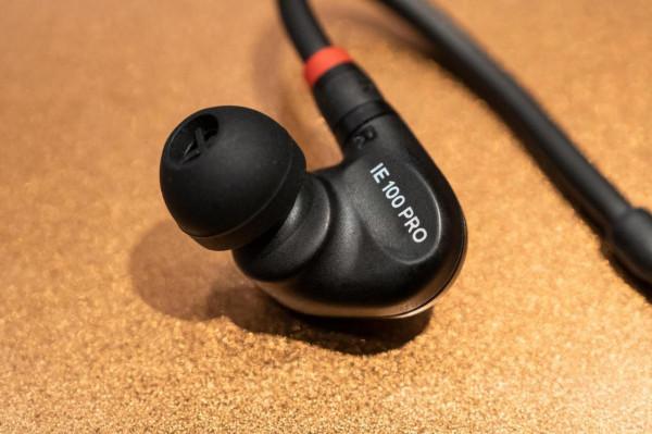 森海塞爾 IE 100 PRO 耳機評測，超輕鬆的監聽體驗