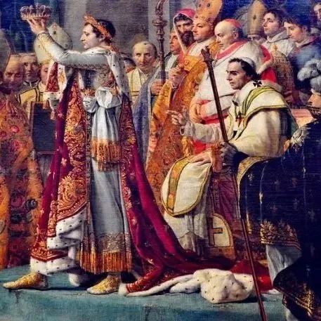 放大世界名畫，我們窺見過去的珠寶潮流