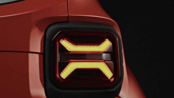 「美圖欣賞」2016/2019/2022款 Jeep 自由俠 和皮卡改裝版