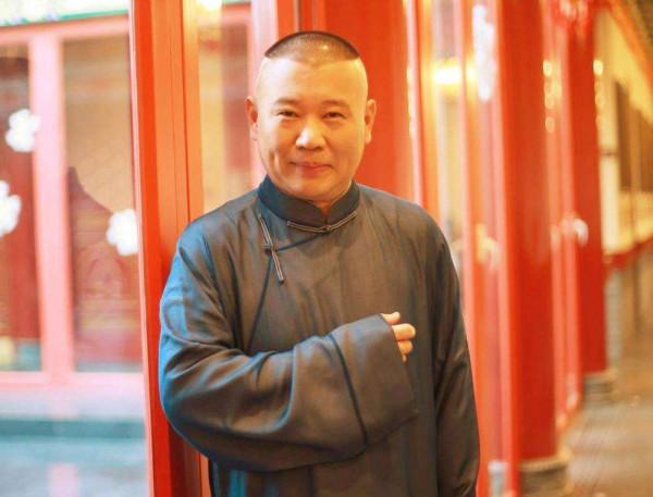 2022年開年才6天，就有7名大咖惹爭議：沈騰被吐槽，郭德綱消失