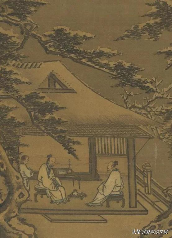 默默談收藏——拉尼娜來了,凍哭你的那種,看看古人怎麼過冬吧 默默談收藏——拉尼娜來了,凍哭你的那種,看看古人怎麼過冬吧