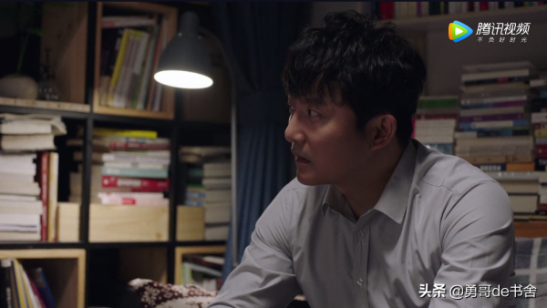 《雙面膠》裡那個鳳凰男，復出後又被罵上熱搜了