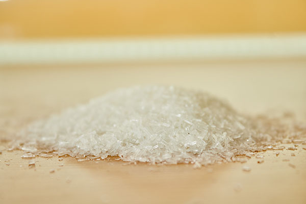 調料吃對也能養生，多吃4種調料，除口臭散寒氣，還能調理脾胃