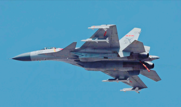 1億美元F-35B對6千萬美元殲-15,中英艦載機優劣勢和作戰效能對比 1億美元F-35B對6千萬美元殲-15,中英艦載機優劣勢和作戰效能對比