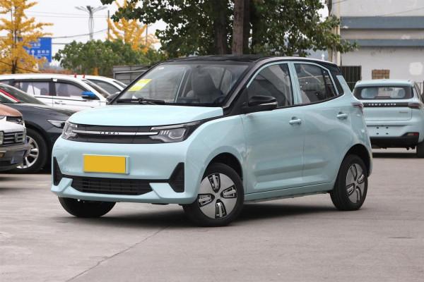 售價5.69萬續航300km,測評雷丁芒果,到底適不適合家用? 售價5.69萬續航300km,測評雷丁芒果,到底適不適合家用?