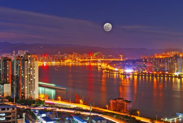 當時萬縣市的3個區,為什麼不保留?而是合併為萬州區 當時萬縣市的3個區,為什麼不保留?而是合併為萬州區