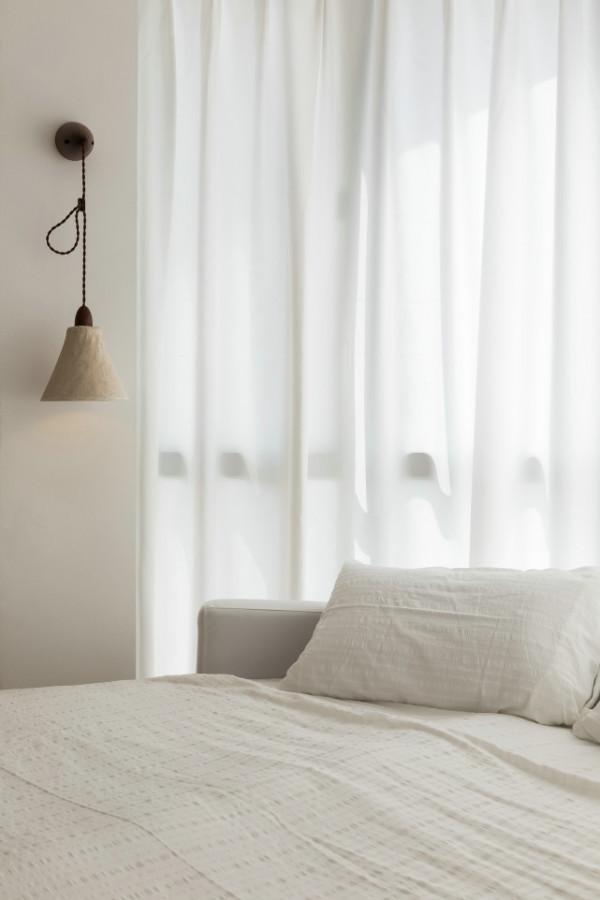 OMG！超讚的極簡日式風格軟裝設計