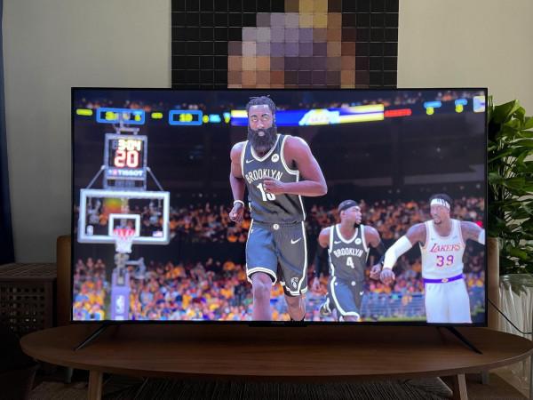 PS5、XSX玩家看過來，懂痛點的遊戲電視：雷鳥S545C 65寸全面體驗