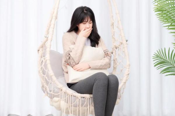 喉嚨幹癢,咳嗽痰少,可能是肺出了問題!教你3招輕鬆應對! 喉嚨幹癢,咳嗽痰少,可能是肺出了問題!教你3招輕鬆應對!