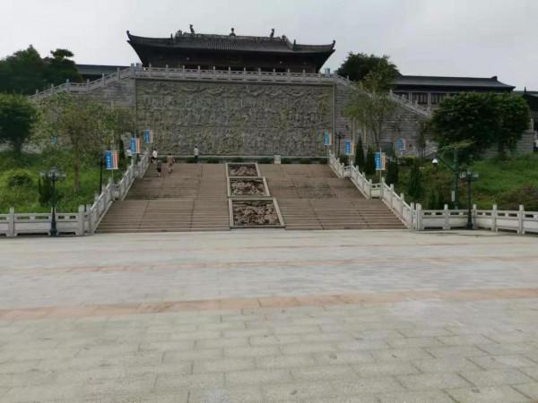 你有遊覽過西樵山嗎？(五)