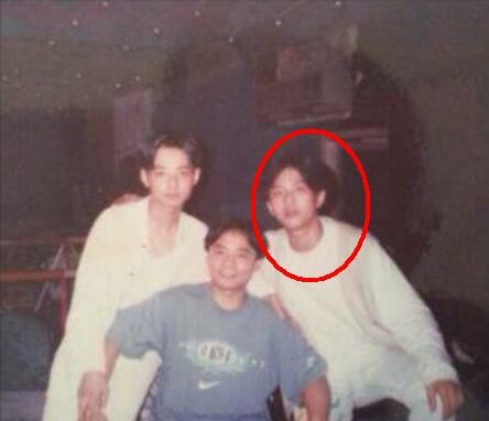 鄧超：把丈母孃當成親媽孝順，街頭混子改邪歸正，登上人生巔峰