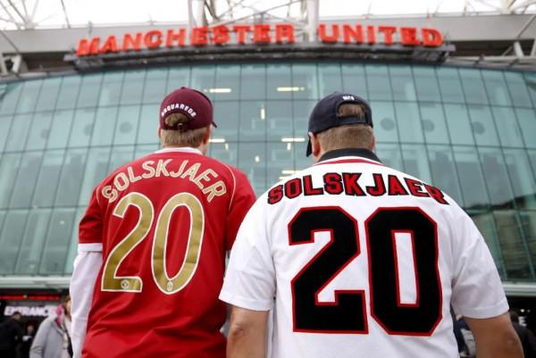 索帥如何把自己,送到了曼聯的盡頭 索帥如何把自己,送到了曼聯的盡頭