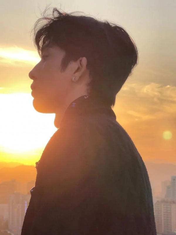 打卡一個秋天!用鏡頭記錄下靜謐秋意 打卡一個秋天!用鏡頭記錄下靜謐秋意