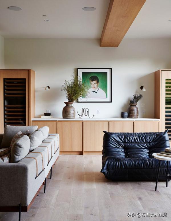 NO.57：萬蓋美式別墅專家 | 休閒花園+明亮內飾的美式別墅