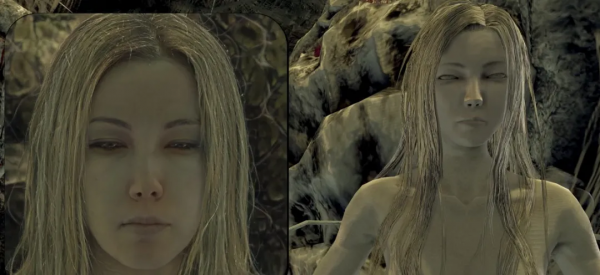 steam兩款免費！《黑暗之魂》角色真人化！男身混入女校的遊戲