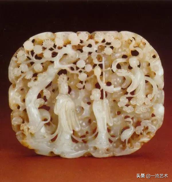 中國古玉，一眼萬年