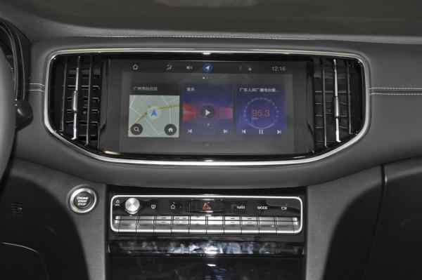 傳祺GS8藍芽連線後沒聲音怎麼回事？