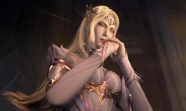 鬥羅:比比東年輕時長得“賊”像小舞,為何千仞雪卻體現不出來呢 鬥羅:比比東年輕時長得“賊”像小舞,為何千仞雪卻體現不出來呢