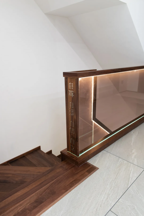 單層80㎡,這個家裡處處都是心機 單層80㎡,這個家裡處處都是心機