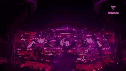 #華晨宇新歌舞美有多浪漫##華晨宇走一起去看日出吧演唱會live#