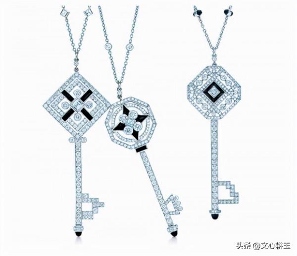 《致命女人2》窺20世紀初Art Deco裝飾藝術時期珠寶