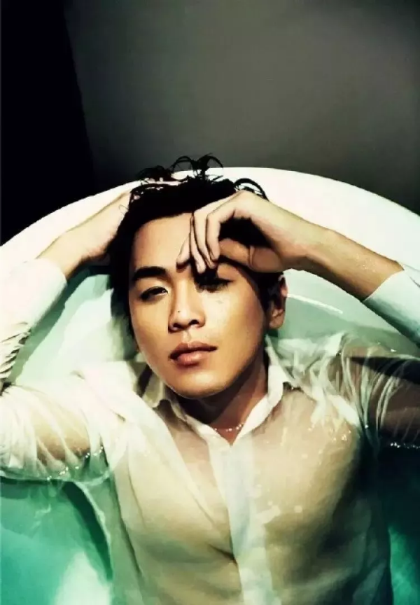 張若昀兩千字告別徐鳳年，不被看好《雪中悍刀行》為何播放52億？