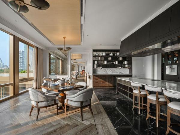 曼谷最好的2022年元旦早午餐現在就預訂