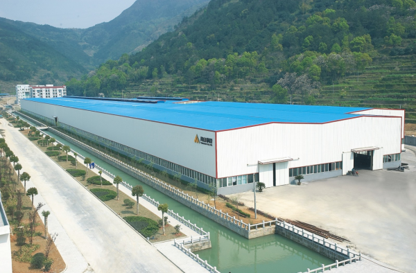 溫州富豪項光達,蟬聯兩年民營鋼企第一,力壓寶鋼一年入賬2908億 溫州富豪項光達,蟬聯兩年民營鋼企第一,力壓寶鋼一年入賬2908億