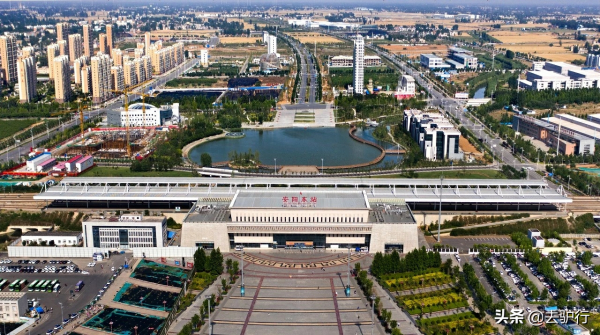 河南最舒服的三座小城,生活節奏慢不用人擠人,宜居養老不在話下 河南最舒服的三座小城,生活節奏慢不用人擠人,宜居養老不在話下