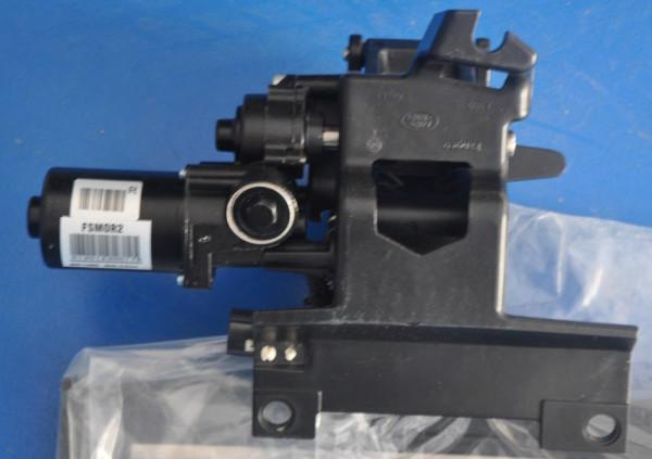 路虎攬勝電動踏板失靈怎麼辦？