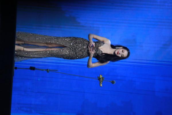 女星紅毯及活動現場生圖篇，誰才是你的女神