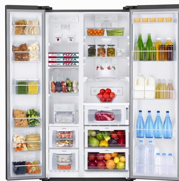 “塑膠袋”放進冰箱會致癌，是真的嗎？實驗揭開真相，早知早獲益