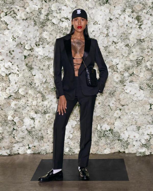 巴黎「Natures Mortes」 展覽閉幕派對演繹多元英倫格調 巴黎「Natures Mortes」 展覽閉幕派對演繹多元英倫格調