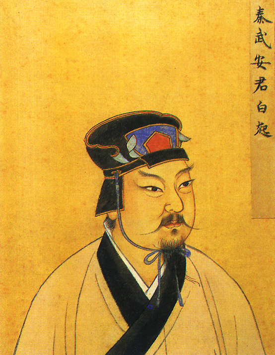 經歷70戰、殲敵150萬，是什麼成就了中國“殺神”？